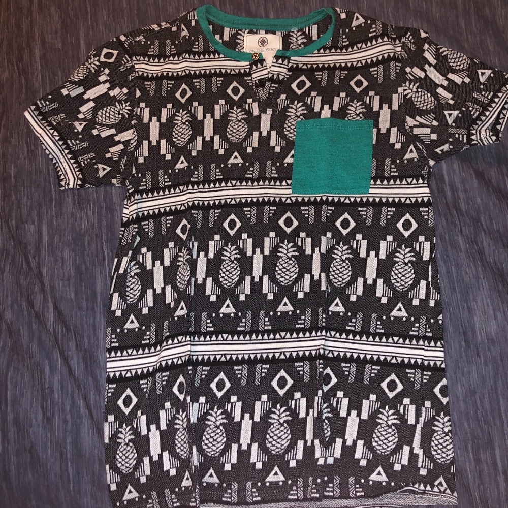 Super Cool Mens Tee